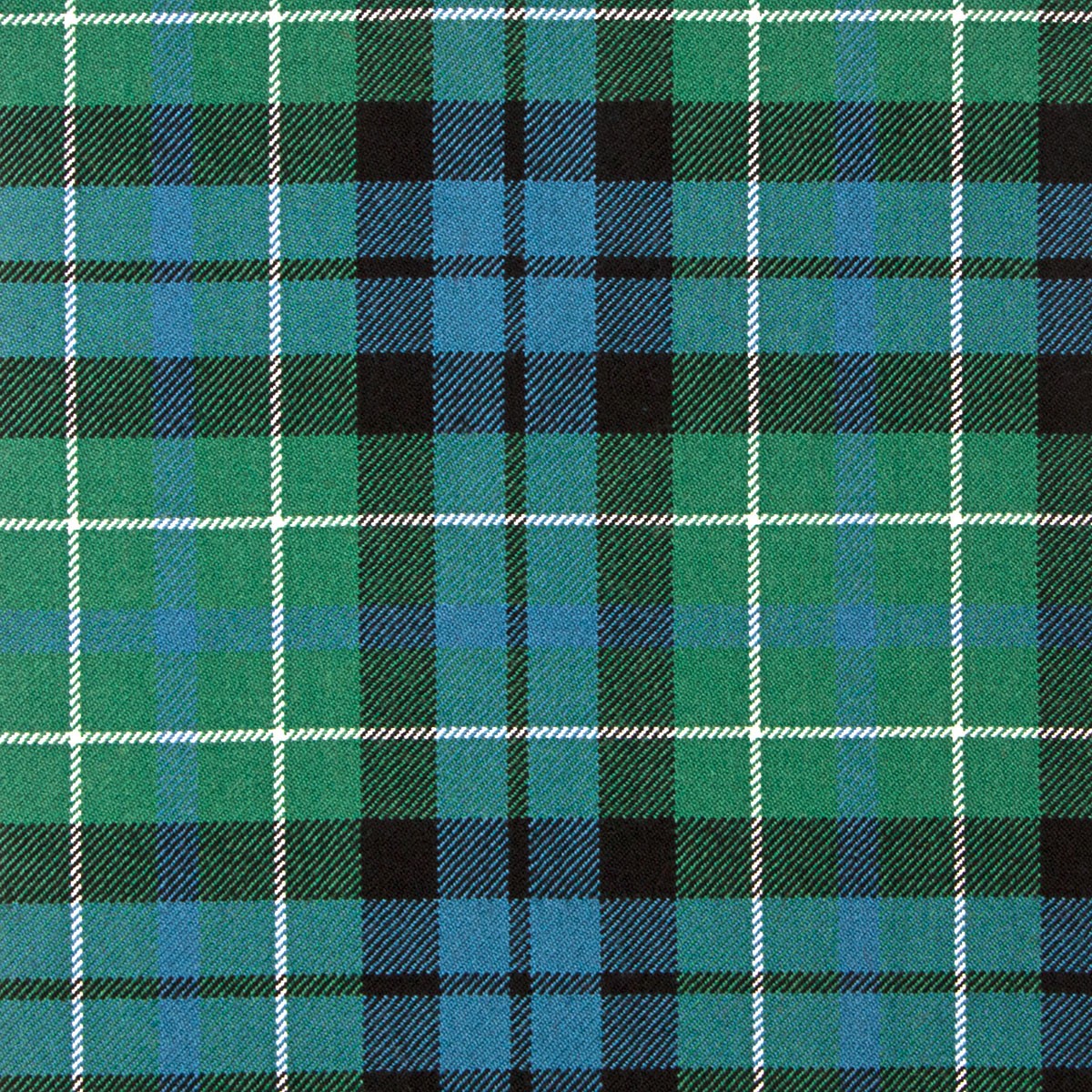 MacNeil of Colonsay Ancient Heavy Weight Tartan Fabric - Click Image to Close