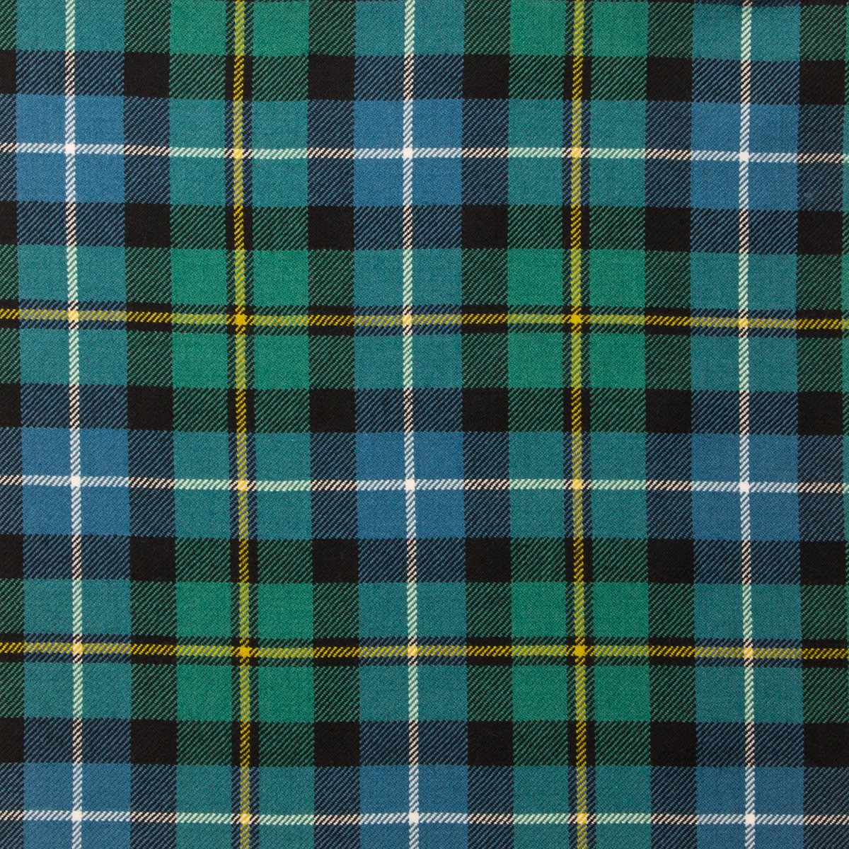 MacNeil of Barra Ancient Tartan Fabric