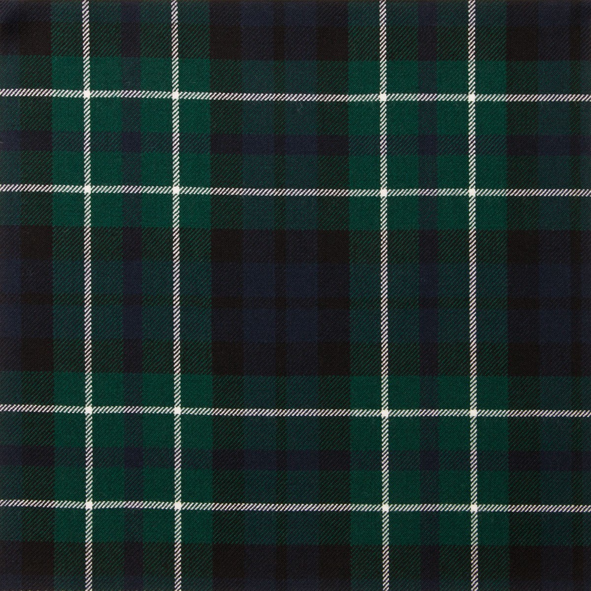 MacNeil of Colonsay Modern Tartan Fabric