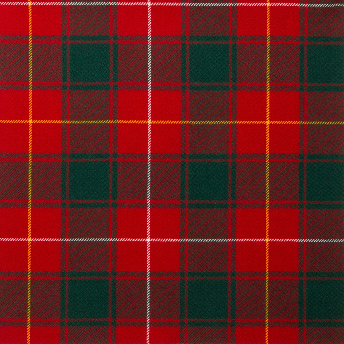 MacPhie Modern Tartan Fabric - Click Image to Close