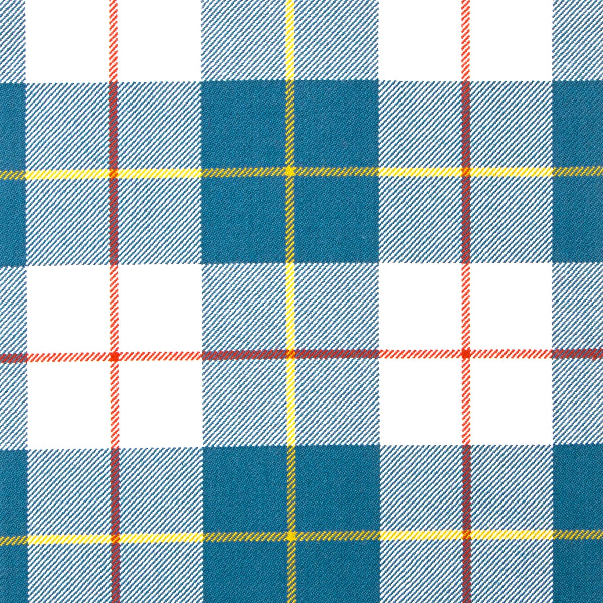 MacRae of Conchra Ancient Heavy Weight Tartan Fabric - Click Image to Close