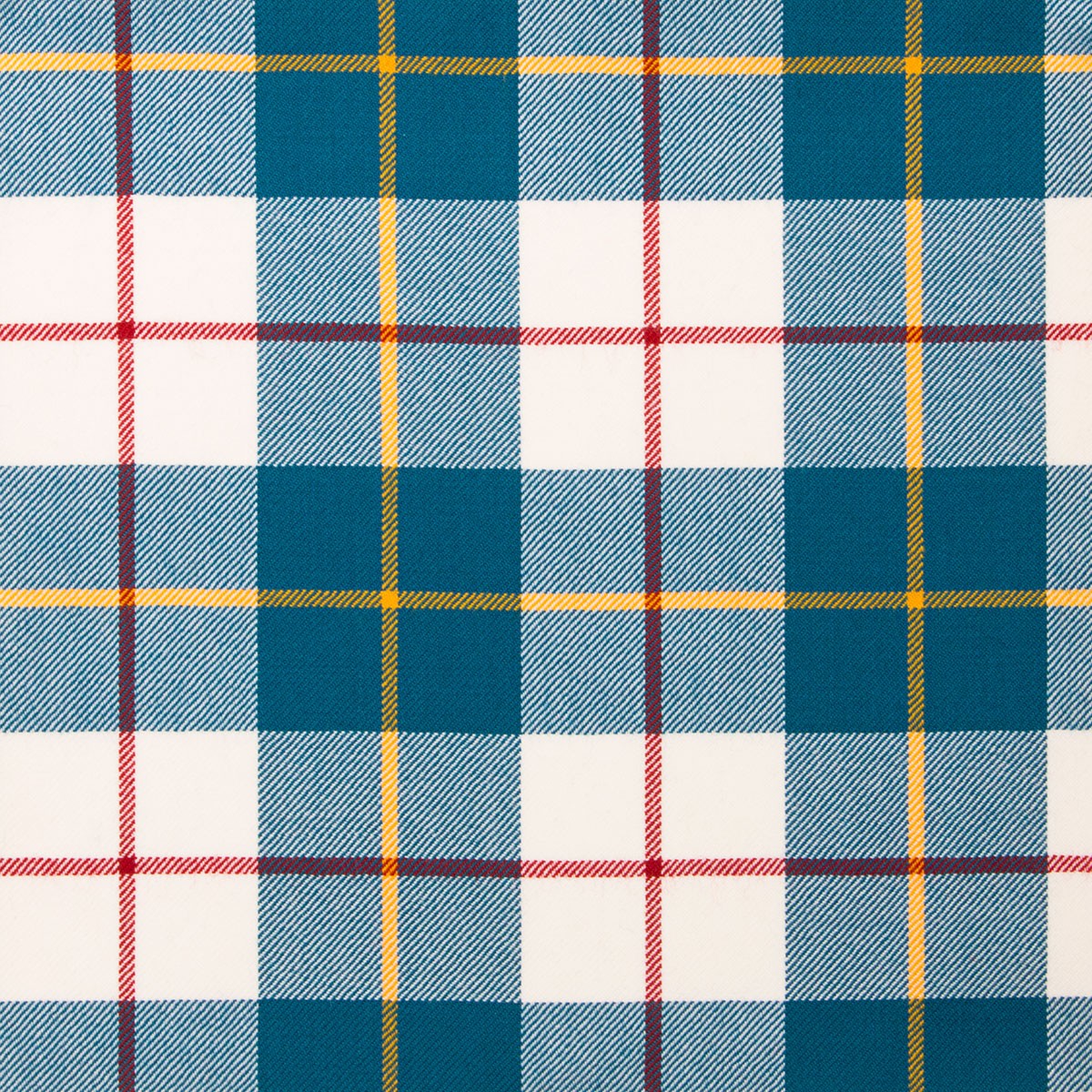 MacRae of Conchra Modern Tartan Fabric - Click Image to Close