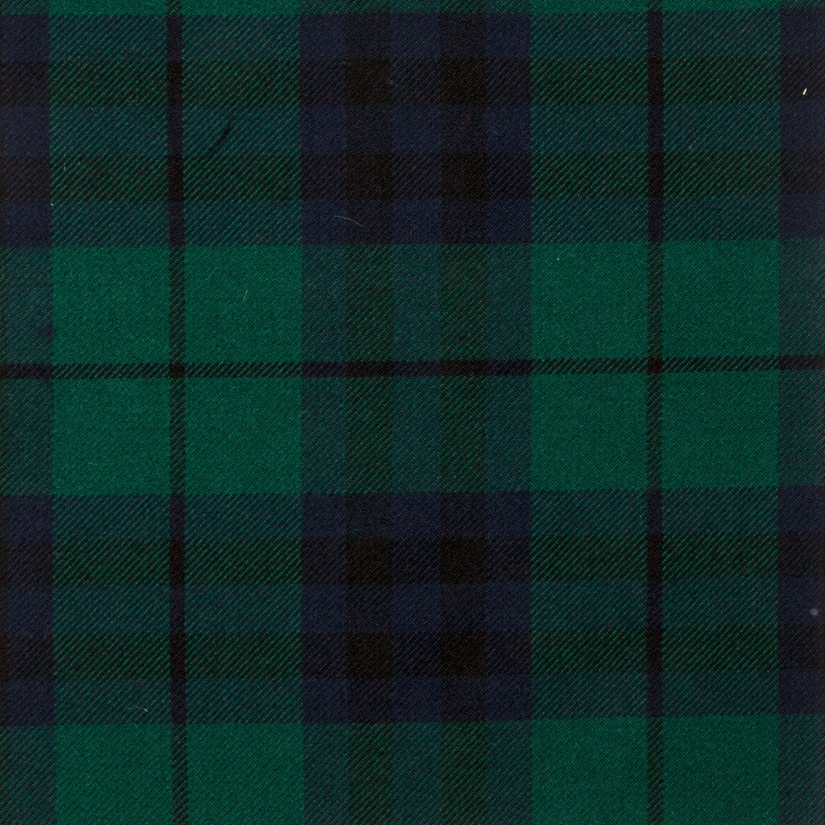 Marshall Modern Heavy Weight Tartan Fabric