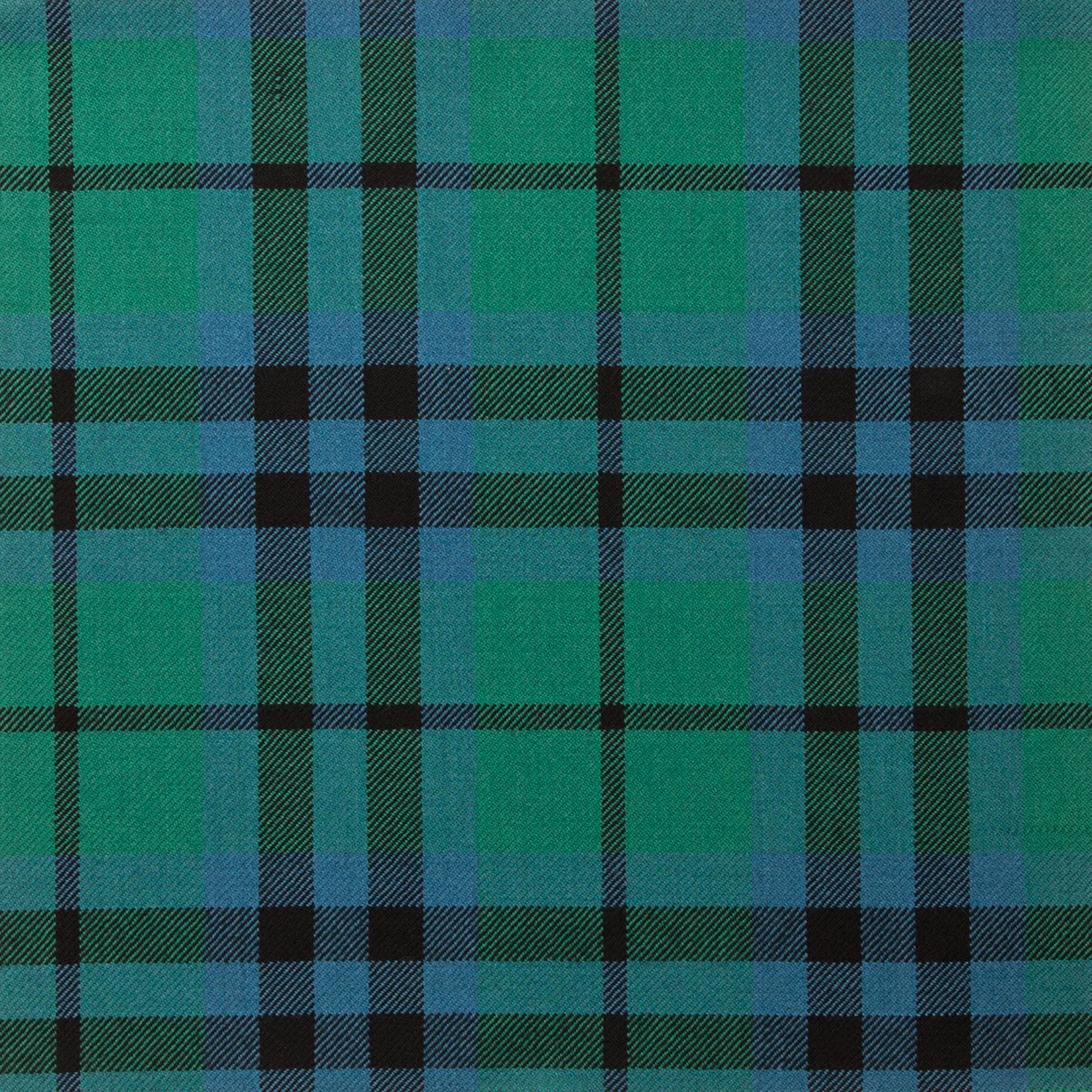 Marshall Ancient Tartan Fabric - Click Image to Close