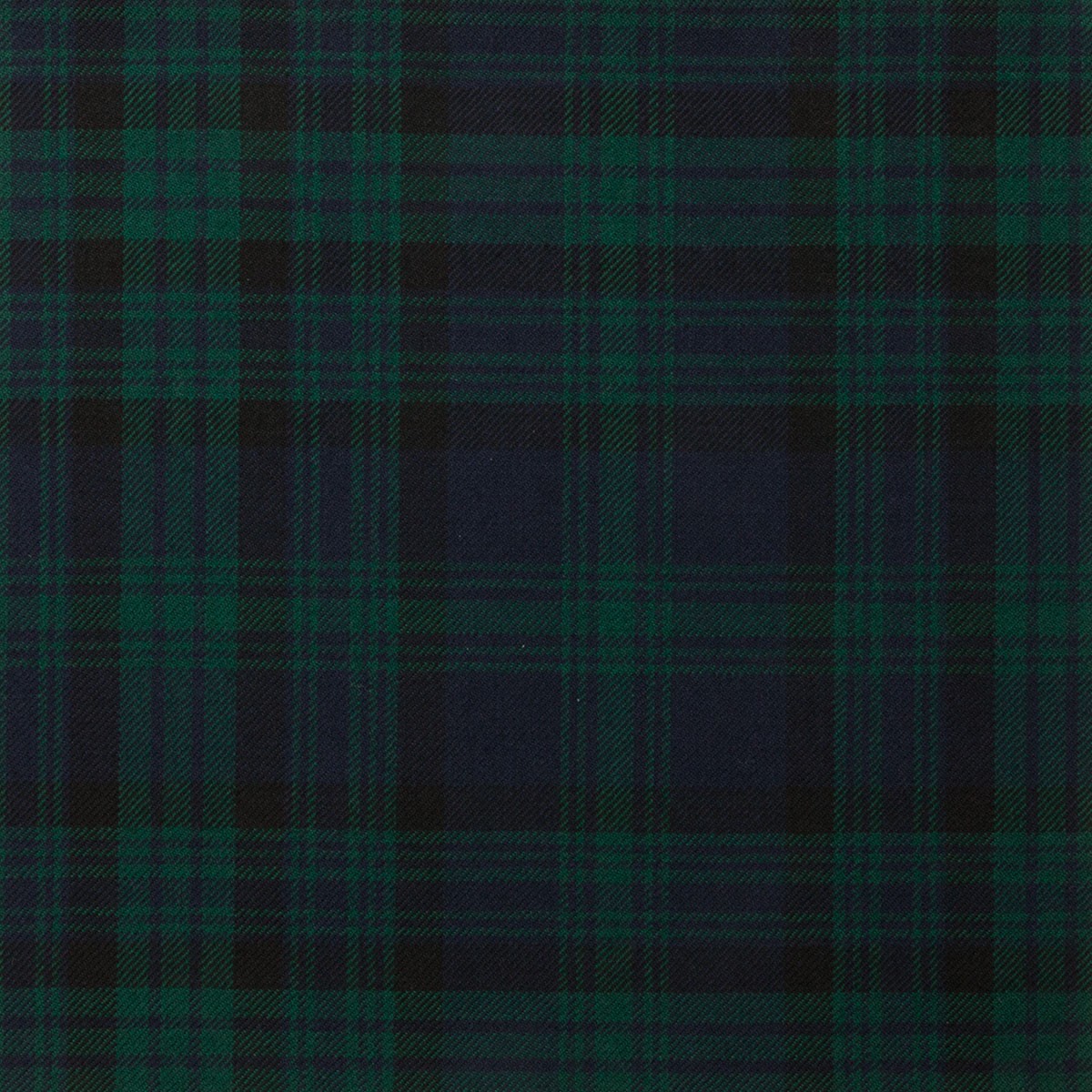 Matheson Hunting Modern Tartan Fabric