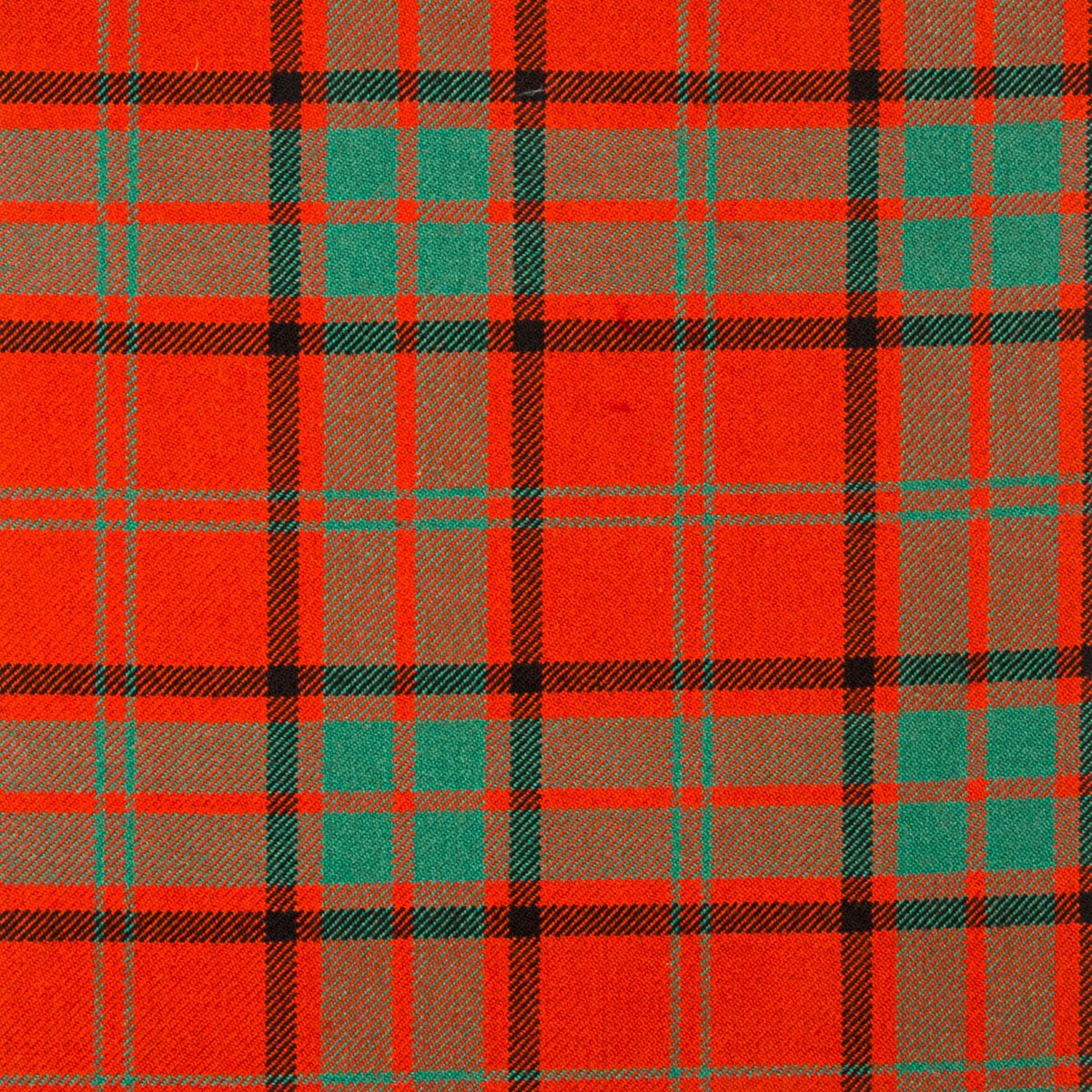 Maxwell Ancient Heavy Weight Tartan Fabric