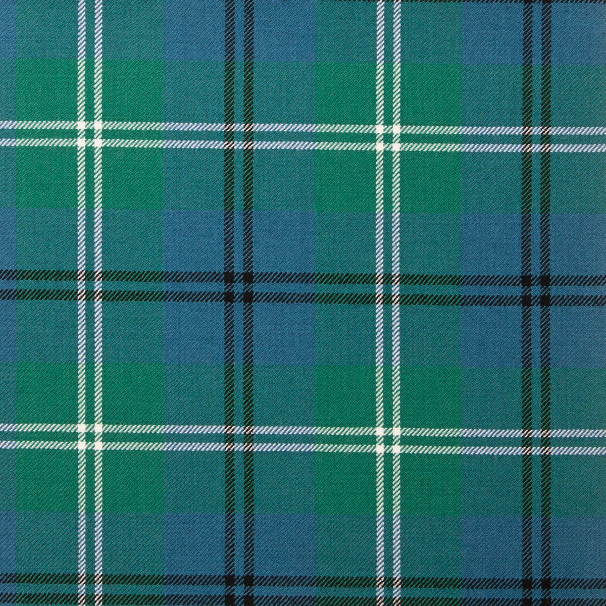 Melville Ancient Tartan Fabric