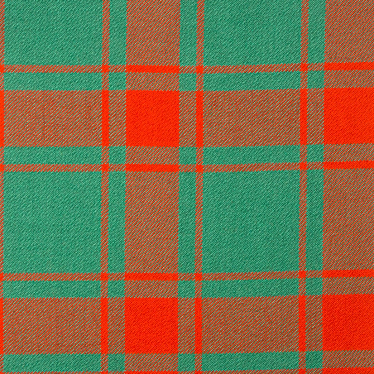 Middleton Ancient Heavy Weight Tartan Fabric - Click Image to Close