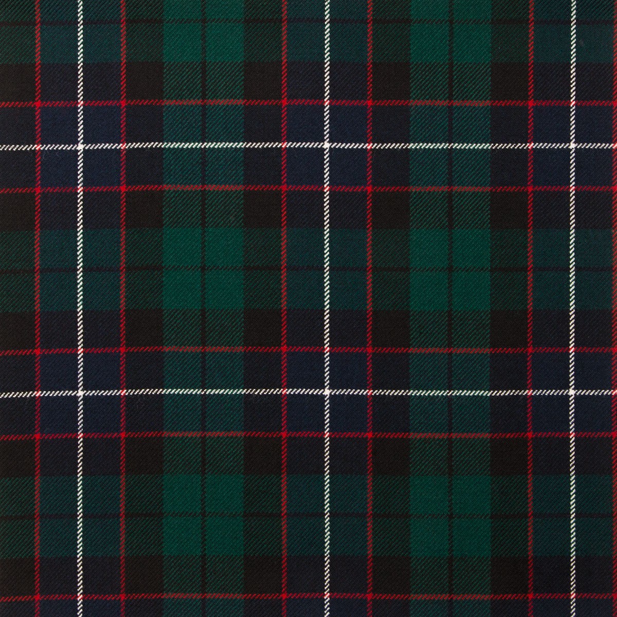 Mitchell Modern Tartan Fabric