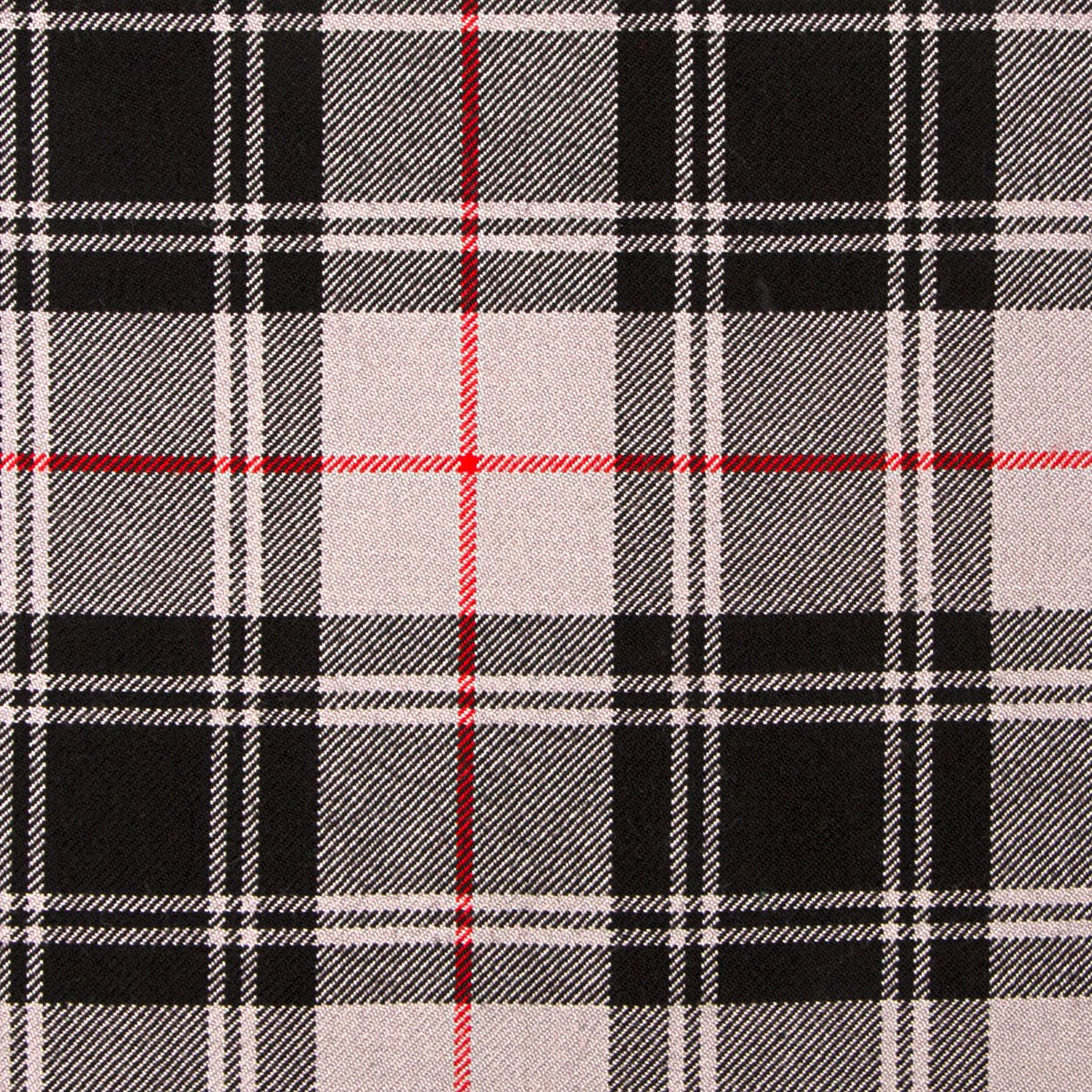 Moffat Heavy Weight Tartan Fabric