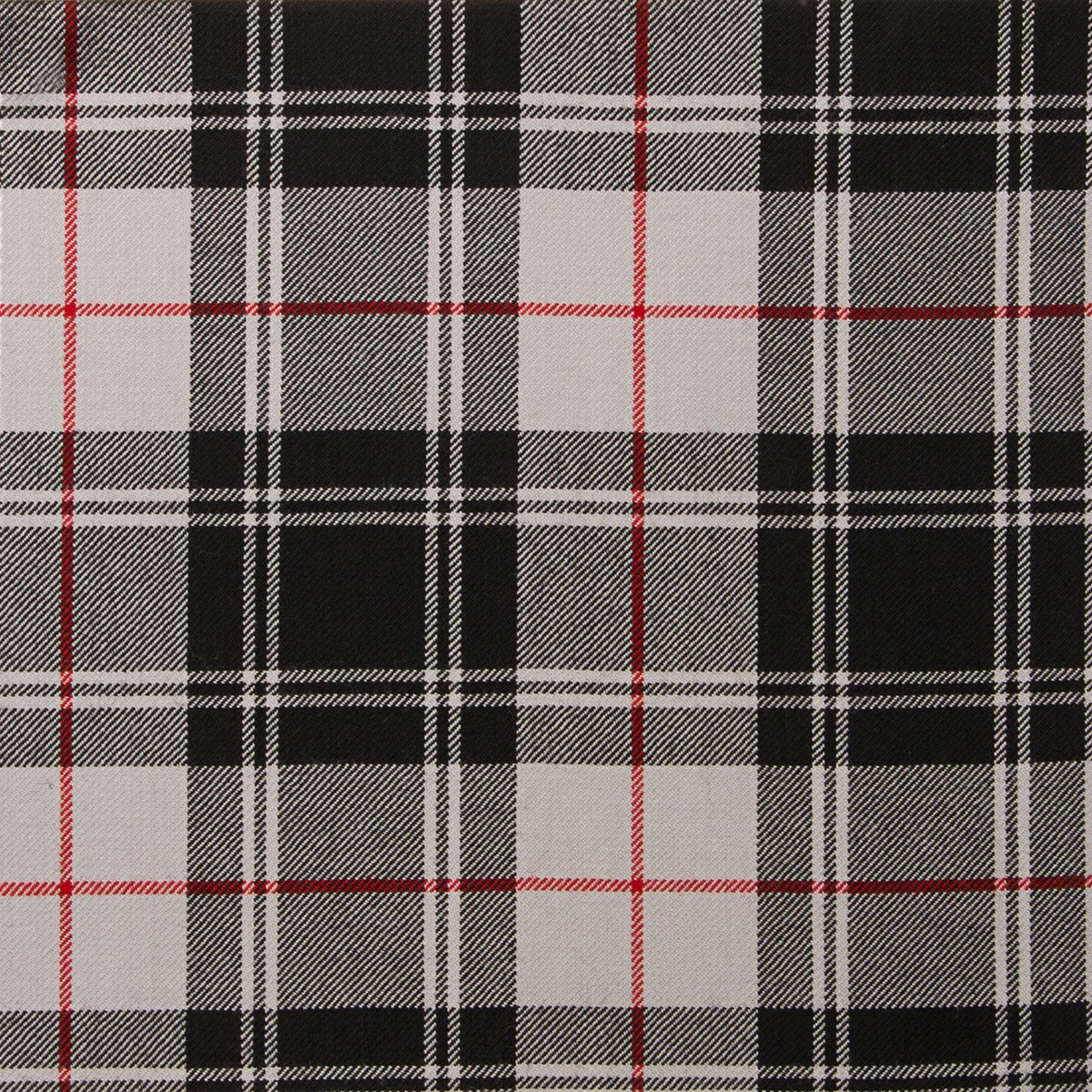 Moffat Tartan Fabric - Click Image to Close