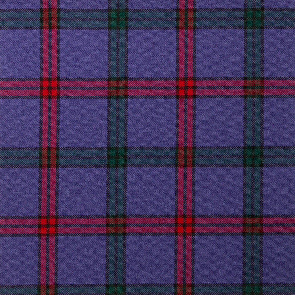 Montgomery Modern Tartan Fabric - Click Image to Close