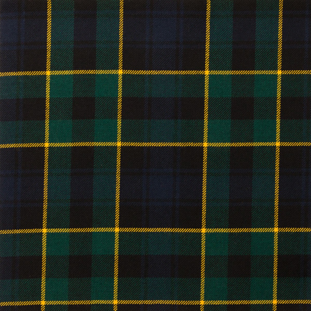 Mowat Modern Tartan Fabric