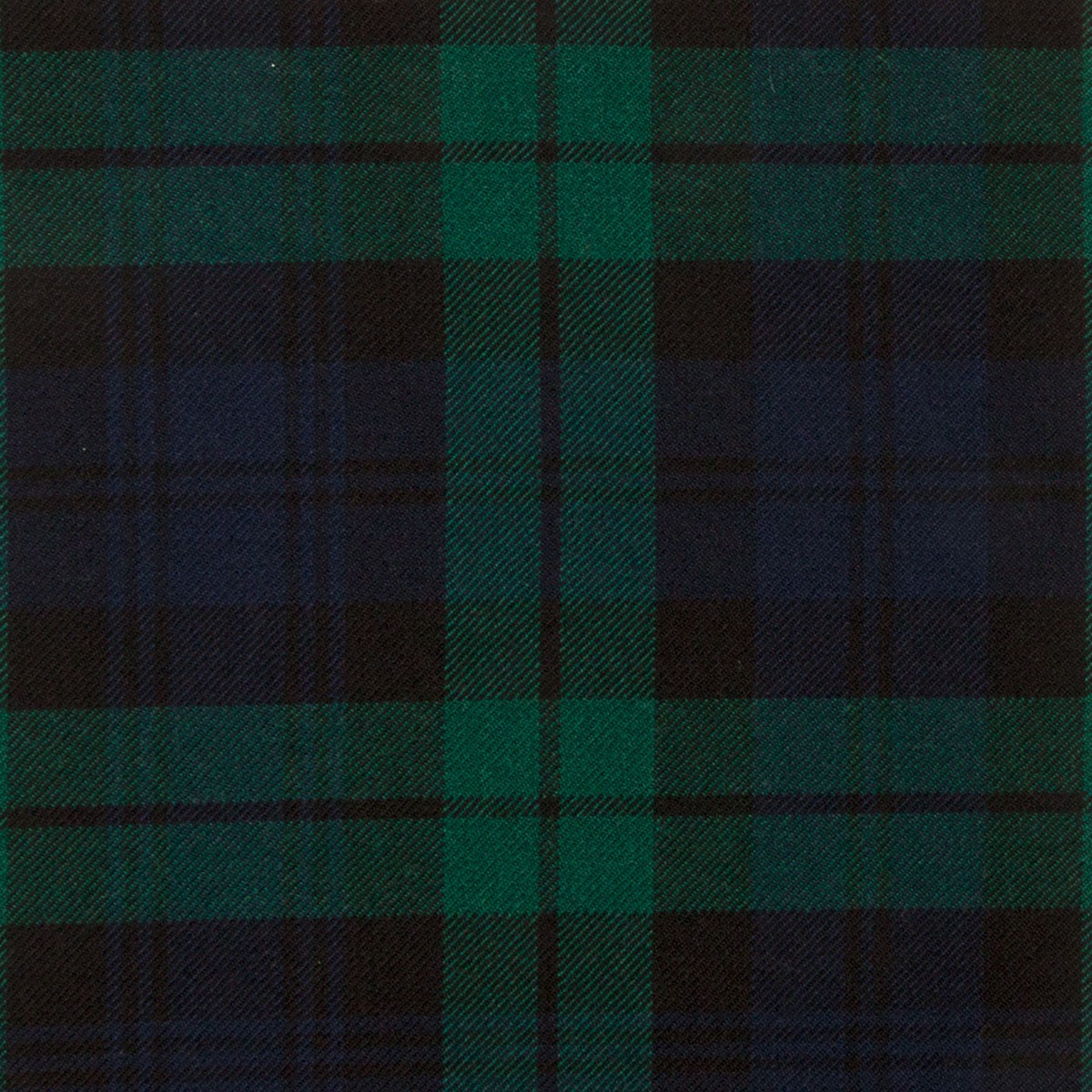 Munro Hunting Modern Heavy Weight Tartan Fabric