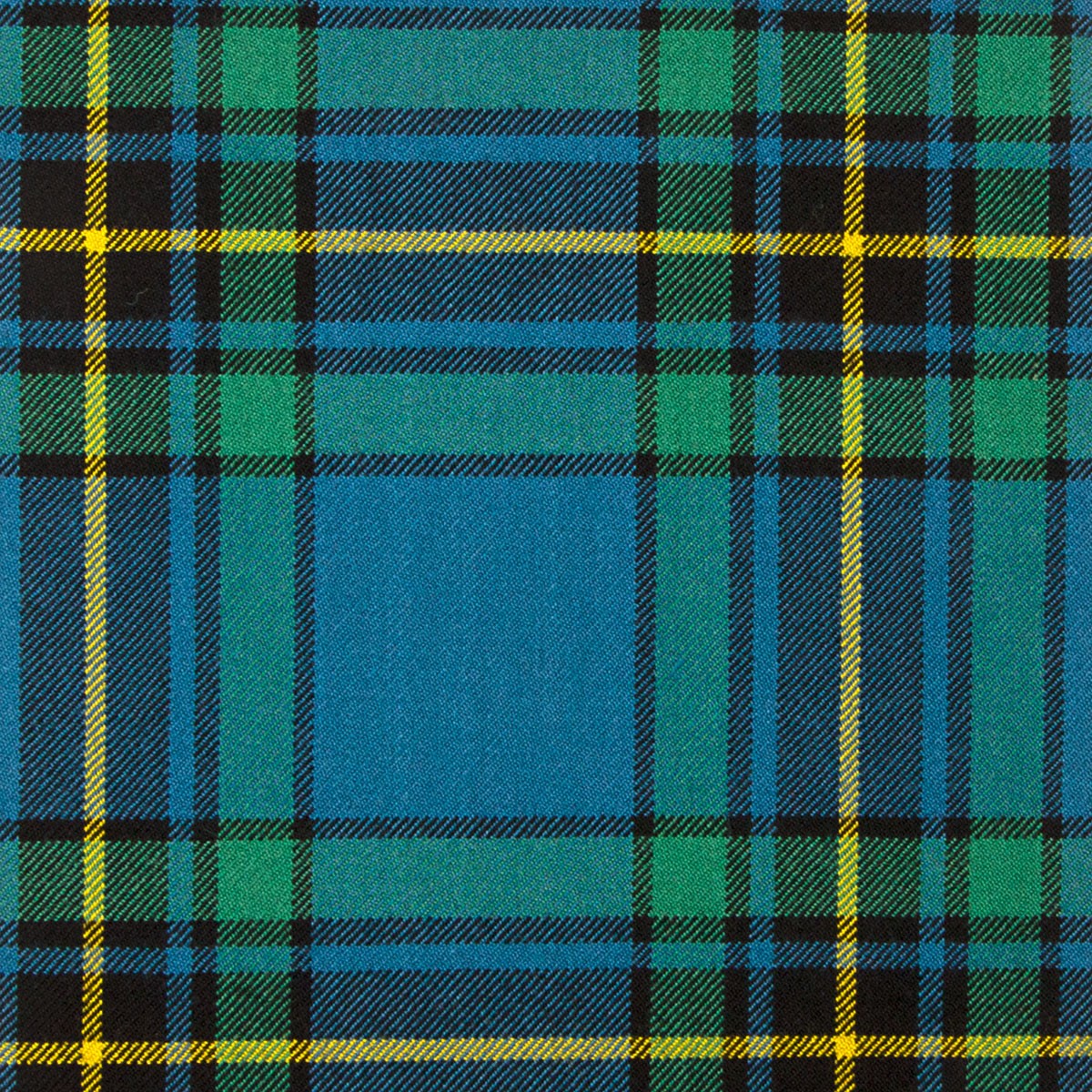 Murray of Elibank Ancient Heavy Weight Tartan Fabric - Click Image to Close