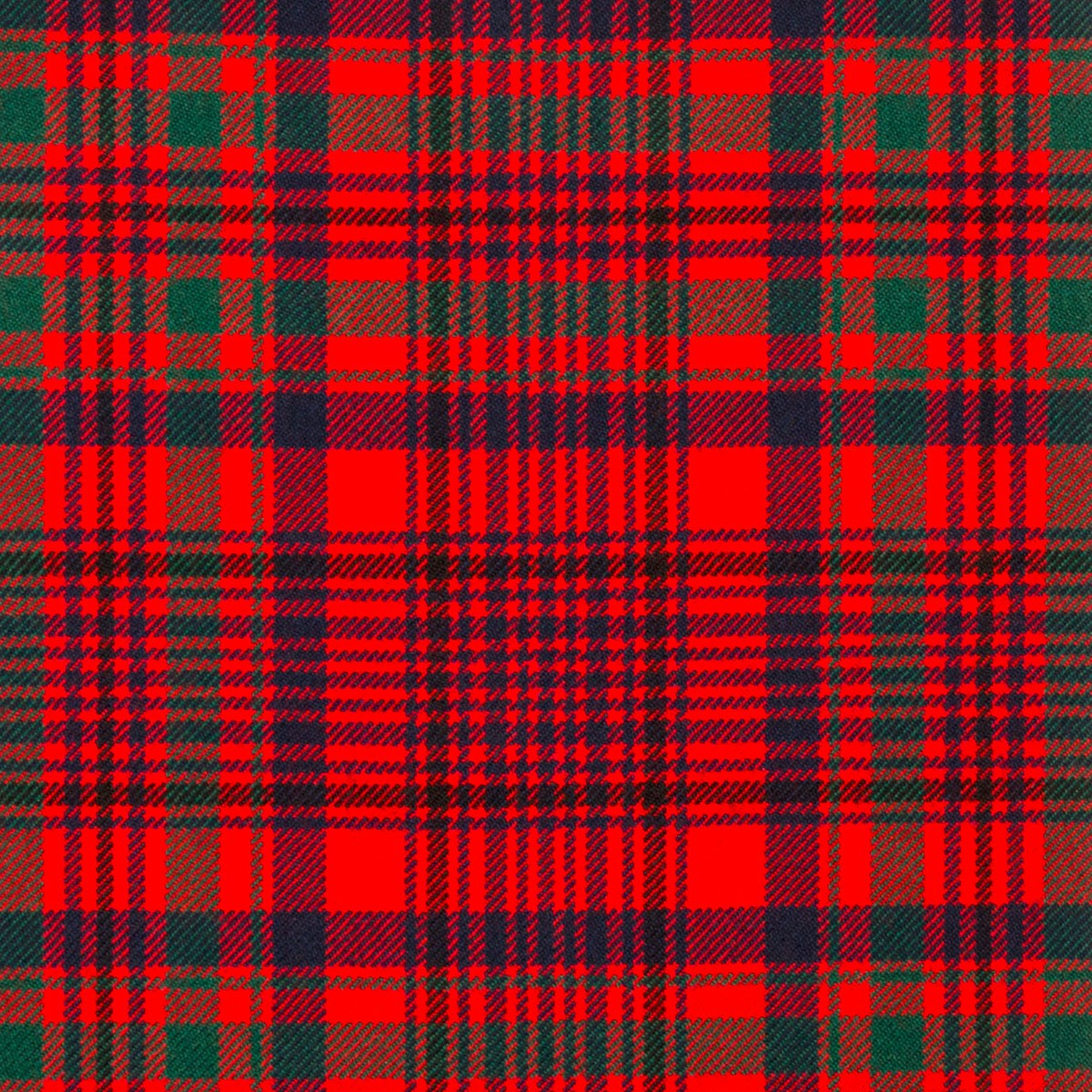 Murray of Tullibardine Modern Heavy Weight Tartan Fabric