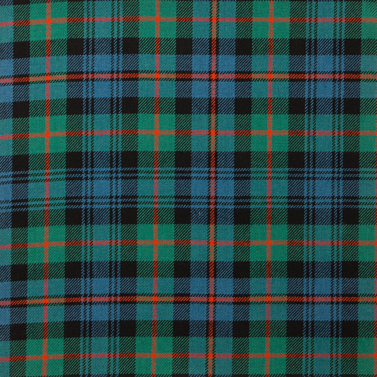 Murray of Atholl Ancient Tartan Fabric