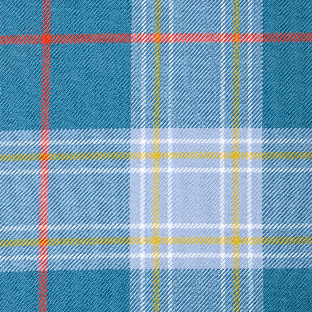 Musselburgh Heavy Weight Tartan Fabric - Click Image to Close