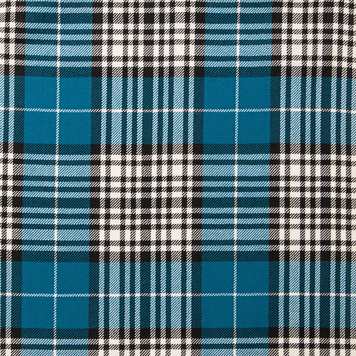 Napier Modern Tartan Fabric - Click Image to Close