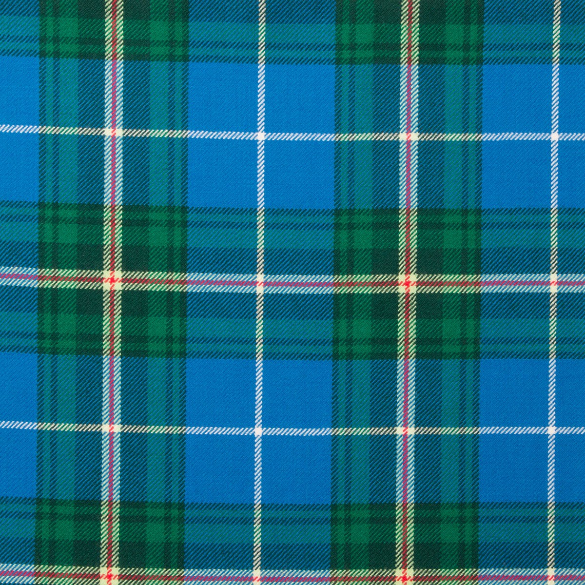 Nova Scotia Tartan Fabric