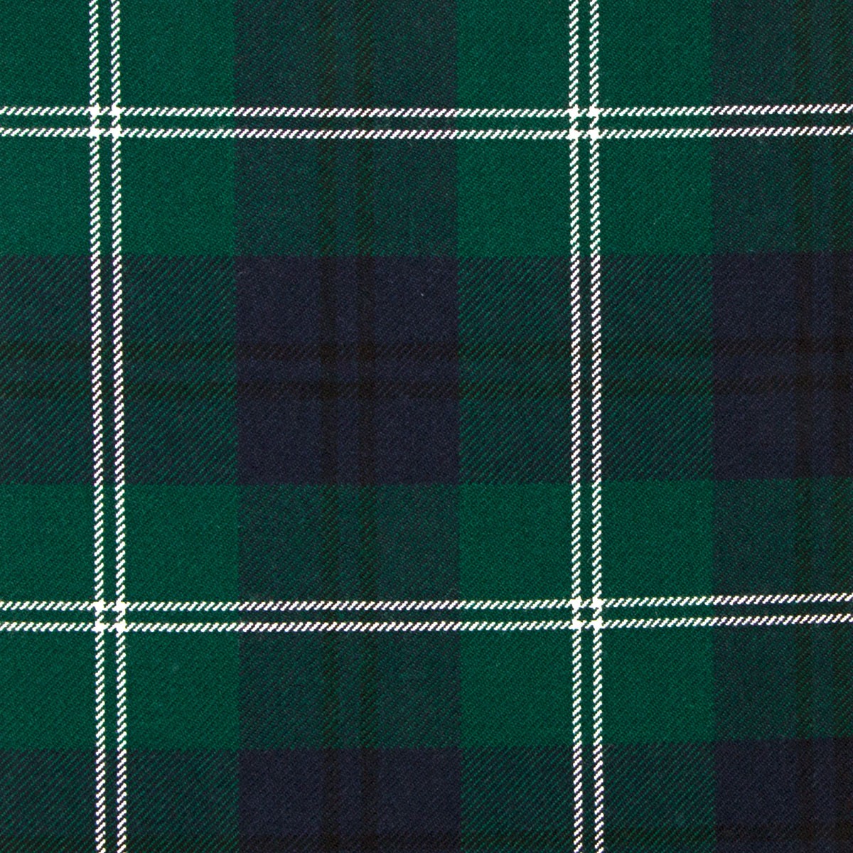 Oliphant Modern Heavy Weight Tartan Fabric - Click Image to Close