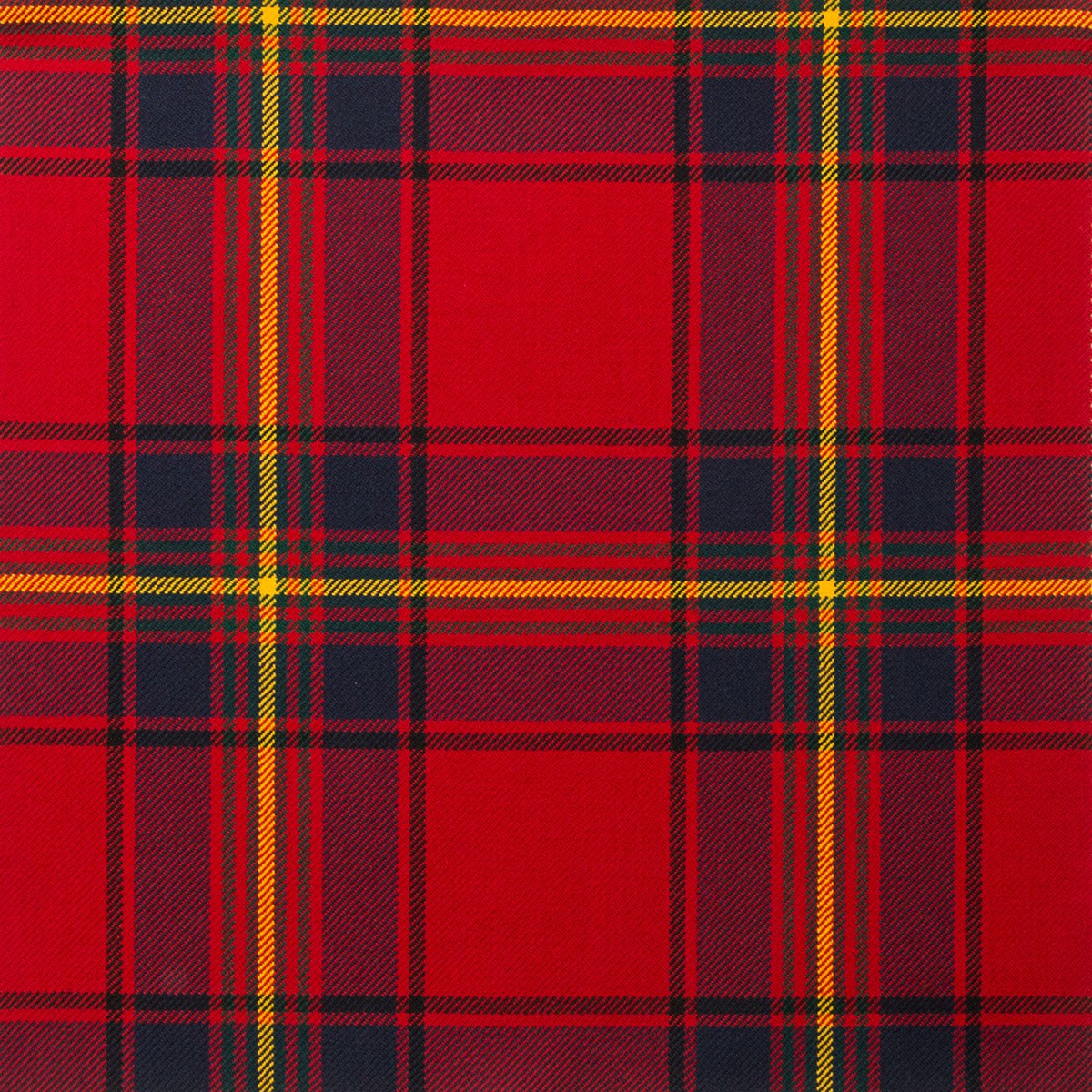 Oliver Modern Tartan Fabric - Click Image to Close