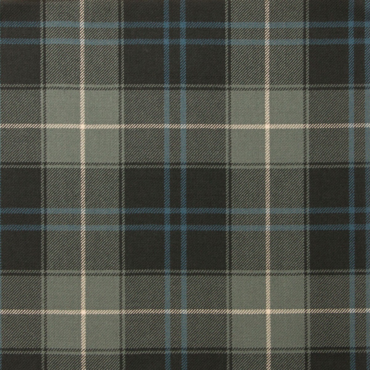 Patriot Weathered Tartan Fabric - Click Image to Close