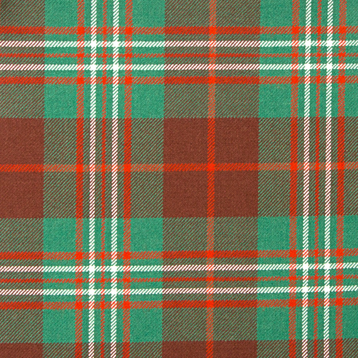 Scott Hunting Ancient Heavy Weight Tartan Fabric