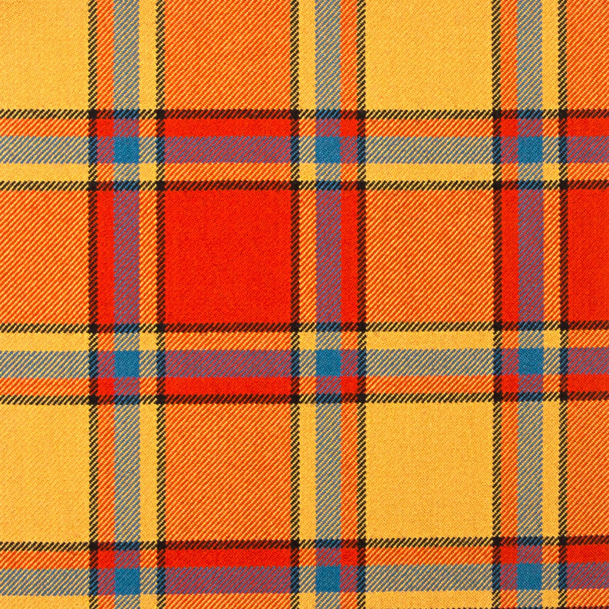 Scrimgeour Ancient Heavy Weight Tartan Fabric