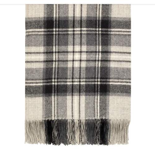 Tartan Blanket | Scottish Blankets | The Scottish Trading Company